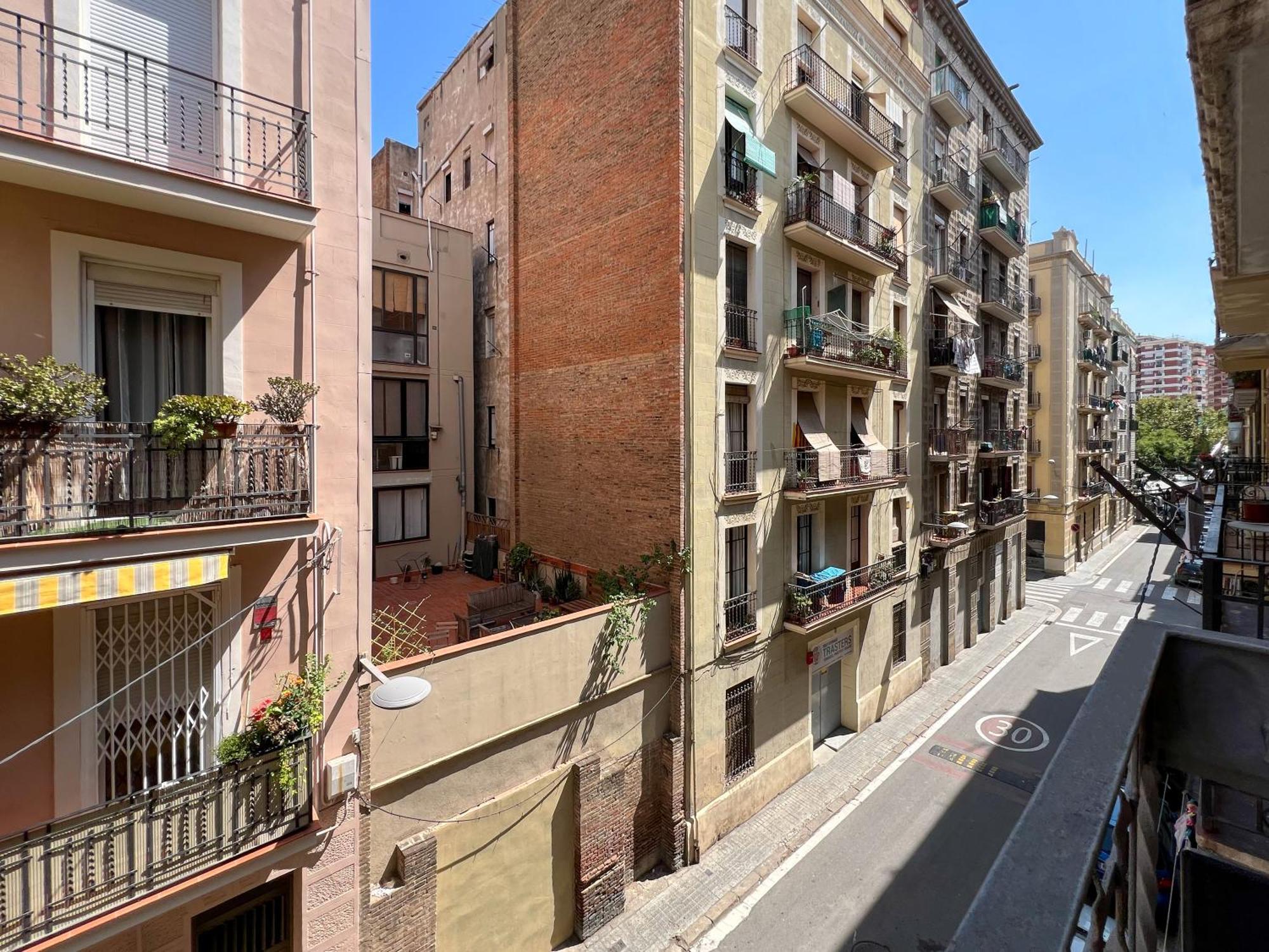 Stay U-Nique Apartments Begur Barcelona Exteriör bild