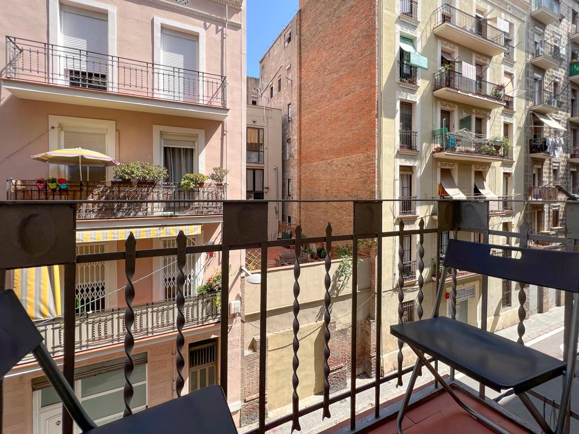 Stay U-Nique Apartments Begur Barcelona Exteriör bild