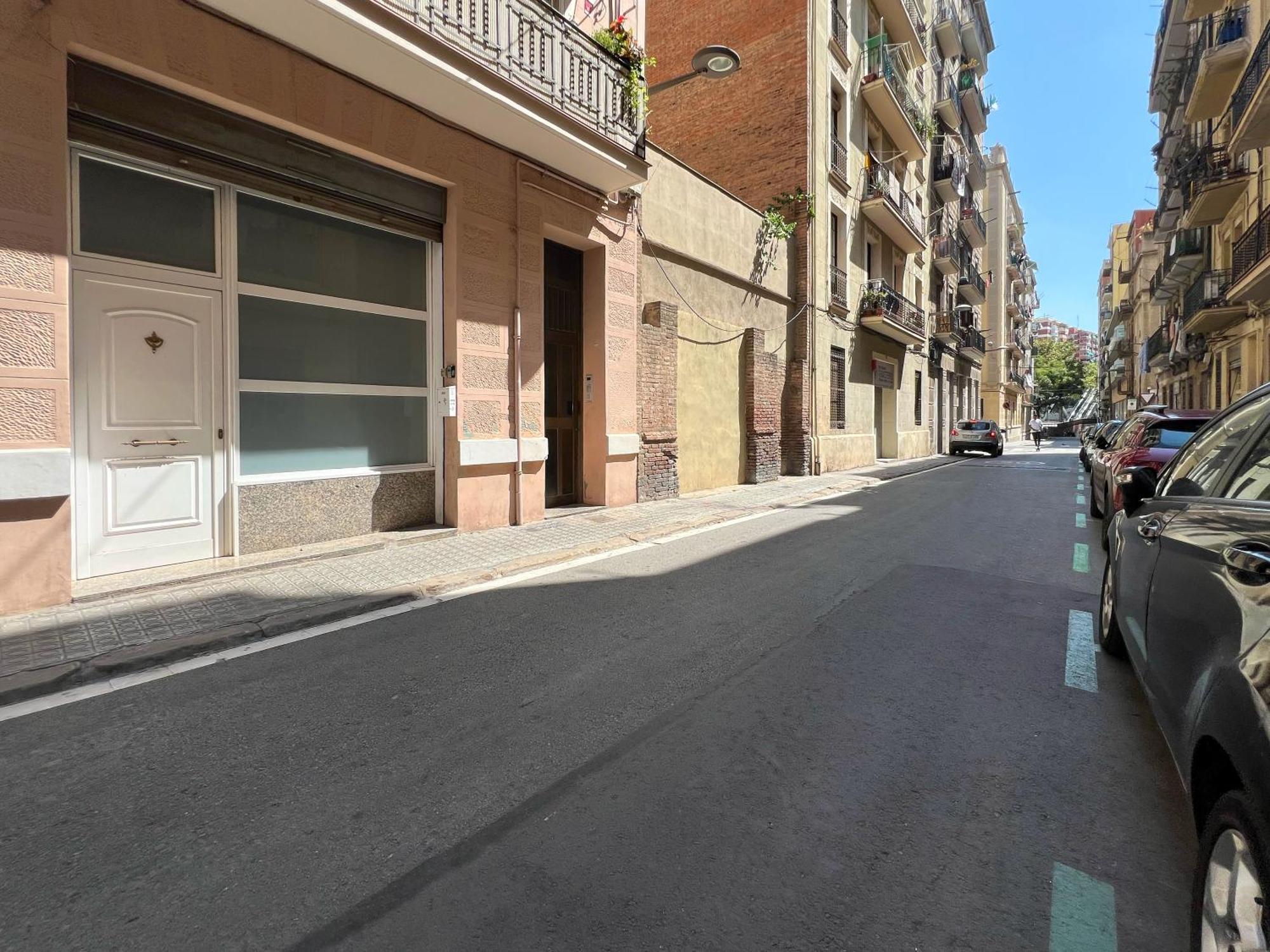Stay U-Nique Apartments Begur Barcelona Exteriör bild